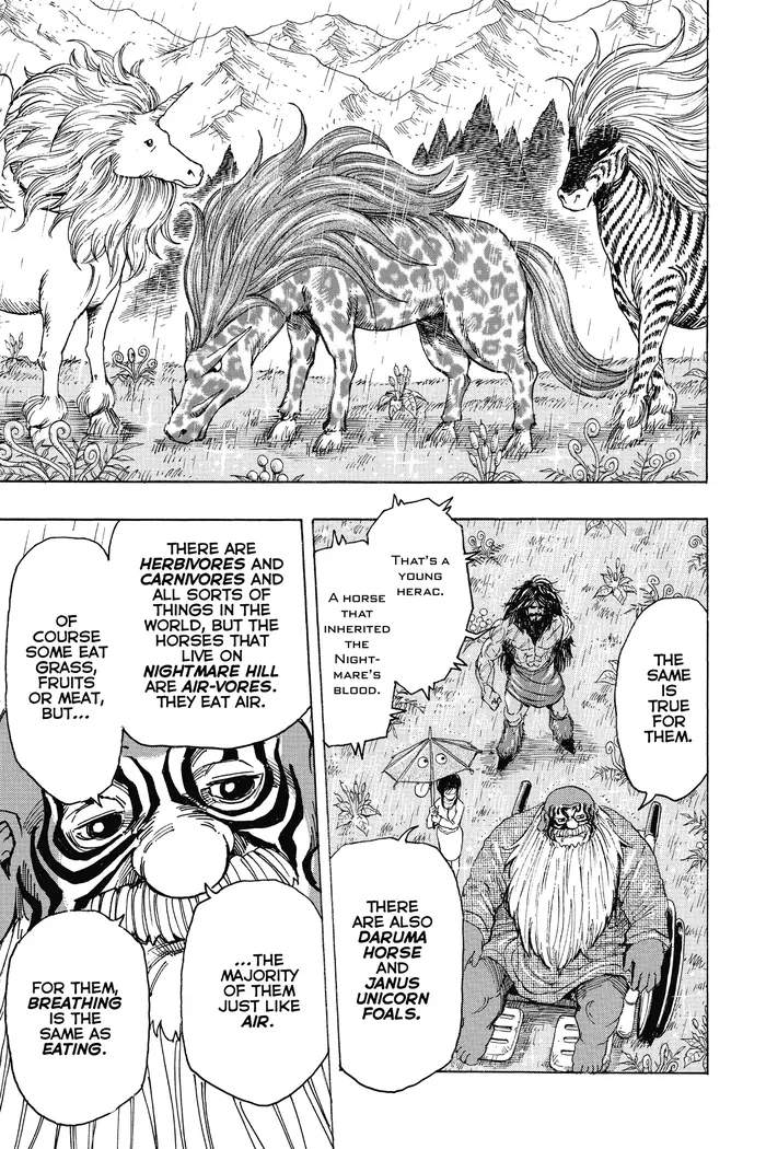 Toriko Chapter 283 image 14_optimized